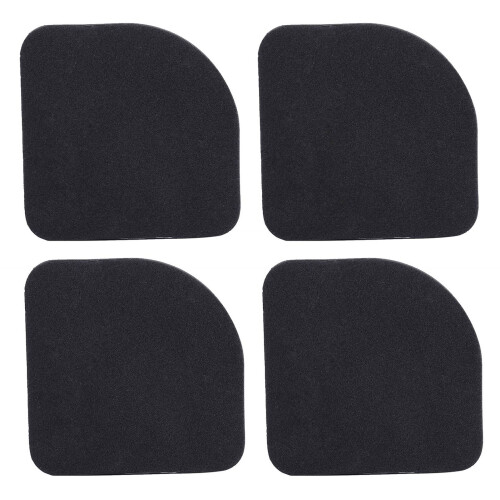 Durable 4Pcs Anti Vibration EVA Pads for Washing Machine Fridge 1
