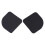 Durable 4Pcs Anti Vibration EVA Pads for Washing Machine Fridge 3