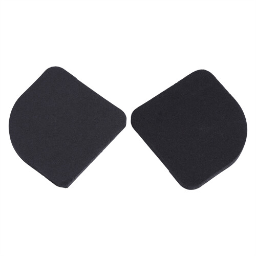 Durable 4Pcs Anti Vibration EVA Pads for Washing Machine Fridge 2