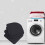 Durable 4Pcs Anti Vibration EVA Pads for Washing Machine Fridge 8