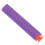 100pcs Soft EVA Foam Dart Refills with Suction - Purple Eco-friendly 1