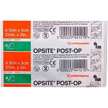 Opsite Post-Op 5cm x 6.5cm Dressing