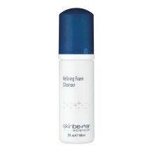 SkinBetter Science Refining Foam Cleanser 148ml Gentle Daily Face Wash