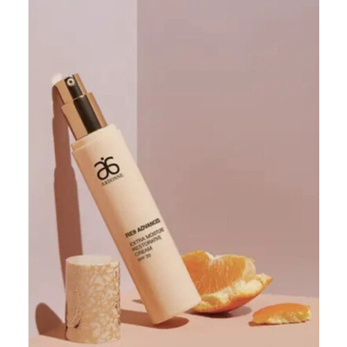 Arbonne Arbonne RE9 Advanced Extra Moisture Restorative Cream SPF20 50ml