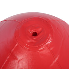 PVC Dive Buoy with Inflatable Flag for Quick Storage and Safety