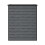 Living And Home 5X3FT Plastic Garden Storage Shed with Lockable Door 5