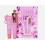 Sunkissed Lip Gloss & Conditioner Gift Set Sugar Sweet Blue Raspberry 1