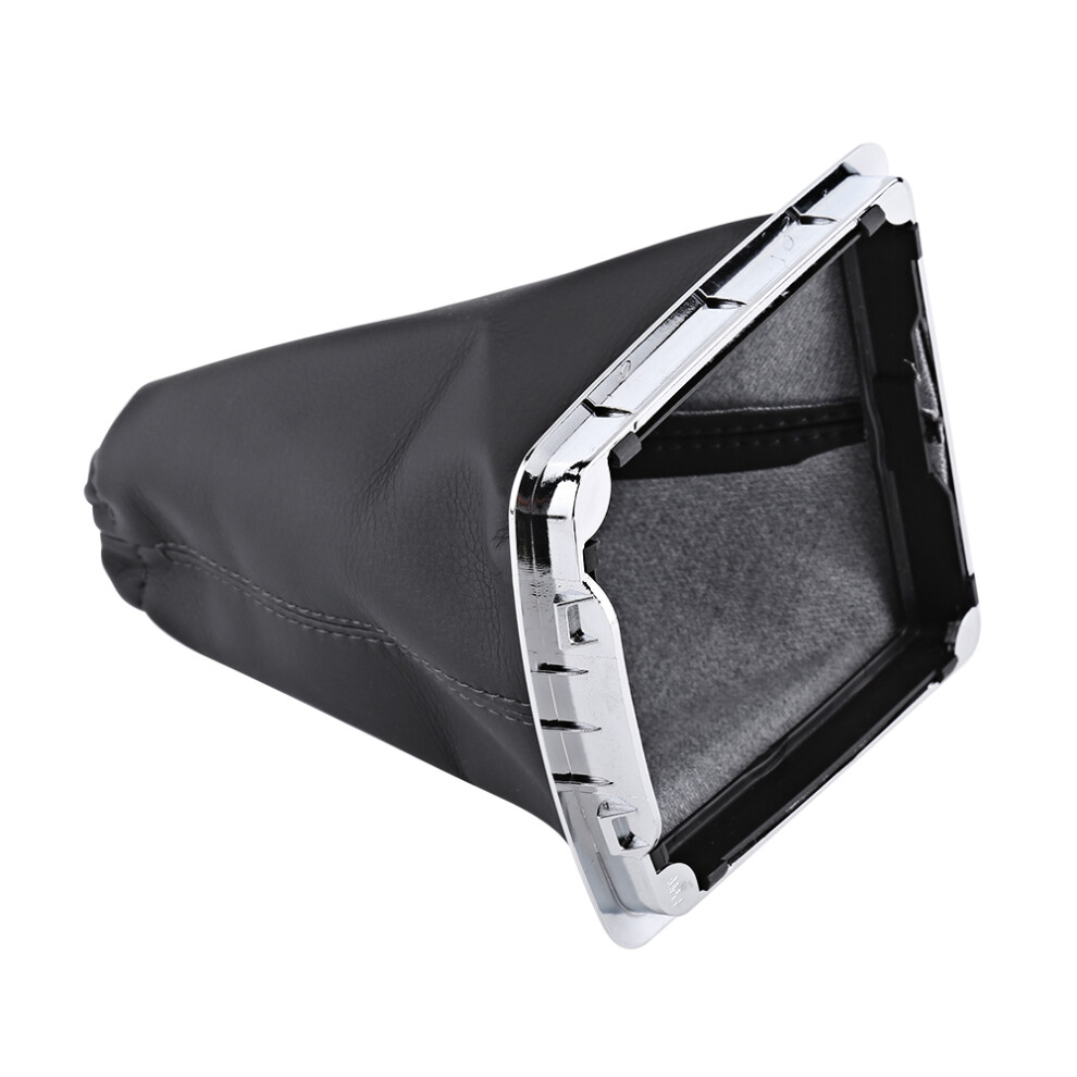 Ford Focus Gear Shift Stick Gaiter Boot Pu Leather Dust Cover 4651330034553