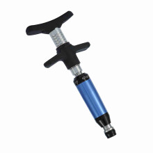 Chiropractic Spine Tool: 6 Level Adjustment for Various Needs