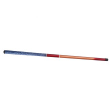 1.8M Telescopic FRP Hand Glass Steel Pole for Freshwater Fishing