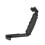 Sturdy L Bracket Design for Dual Flash and Microphone Mounting 7