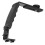 Sturdy L Bracket Design for Dual Flash and Microphone Mounting 13