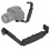 Sturdy L Bracket Design for Dual Flash and Microphone Mounting 15