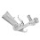 Versatile Sandblasting Gun for Rust & Paint Removal on Various Surfaces 3