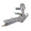 Versatile Sandblasting Gun for Rust & Paint Removal on Various Surfaces 1