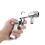 Versatile Sandblasting Gun for Rust & Paint Removal on Various Surfaces 10