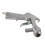 Versatile Sandblasting Gun for Rust & Paint Removal on Various Surfaces 15