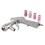 Versatile Sandblasting Gun for Rust & Paint Removal on Various Surfaces 2