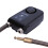 Bluetooth Smart Lock with 105dB Alarm, 80cm Copper Cable, Black 4