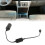 USB-zu-12V-Auto-Steckdose-Adapter, Schwarz 3