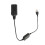 USB-zu-12V-Auto-Steckdose-Adapter, Schwarz 14