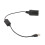 USB-zu-12V-Auto-Steckdose-Adapter, Schwarz 7