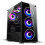 Computek Gaming PC Bundle Intel Core i5, GT730 2GB, 16GB RAM, 256GB SSD+ 1TB HDD, Windows 11, Gaming case 2