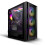 Computek Gaming PC Bundle Intel Core i5, GT730 2GB, 16GB RAM, 256GB SSD+ 1TB HDD, Windows 11, Gaming case 1