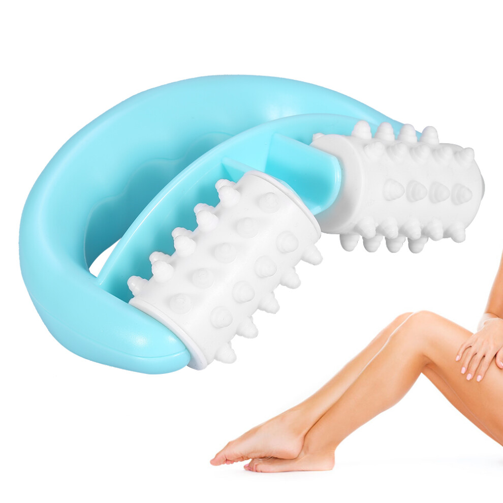 High Grade Roller Massager: Relieve Sore Muscles & Cellulite