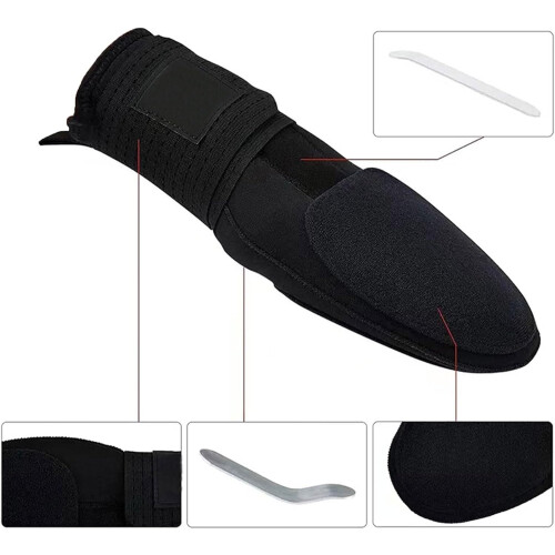Baseball glove, BaseballGleithandschuhe, SoftballSchiebehandschuh, Baseball accessories for adults Ref: 9738 2