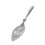304 Stainless Steel Absinthe Filter Spoon - Elegant Bar Tool 8