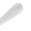 304 Stainless Steel Absinthe Filter Spoon - Elegant Bar Tool 3