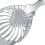 304 Stainless Steel Absinthe Filter Spoon - Elegant Bar Tool 9