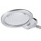 Large 2.25x/5x Lighted Tabletop Magnifier with Clamp, 46cm Length 9