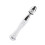 Silver Wide Grasp Range Hand Twist Drill Set with 10 HHS Bits, 0.3-3.6mm 4