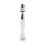 Silver Wide Grasp Range Hand Twist Drill Set with 10 HHS Bits, 0.3-3.6mm 1