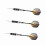 3 Throwing Darts 155mm with Laser Printing PET Flights Dart Tools (L4) 13