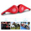 Taekwondo Double Sided Kick Target Pad for Enhanced Speed & Precision 12