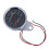 Mechanical Interface LED Odometer Speedometer for Motorcycles 2