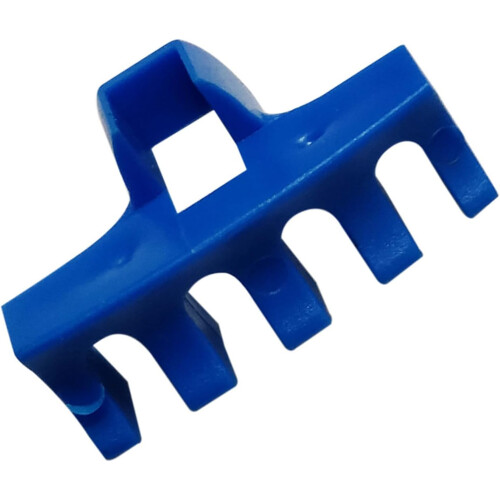 Badminton Racket Protection Tennis Racket Charging Tool Racket Threading Protection Adapter Badminton Racket Load Splitter Ref: 6416 1