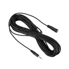 10M 32FT 3.5mm IR Repeater Extension Cable for Infrared Receiver