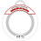Angelschnur  monofilament, transparent, nylon, 100 m 2
