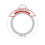 Angelschnur  monofilament, transparent, nylon, 100 m 1
