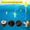Angelschnur  monofilament, transparent, nylon, 100 m 4
