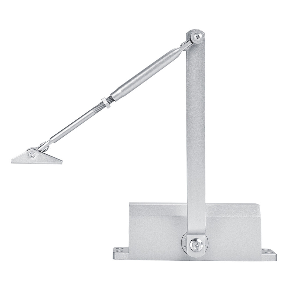 Heavy Duty Fire Rated Overhead Door Closer 45~75Kg Adjustable 5091330044197
