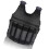 50KG Load Exercise Training Vest with Widened Shoulder Design 8