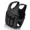 50KG Load Exercise Training Vest with Widened Shoulder Design 1