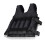 50KG Load Exercise Training Vest with Widened Shoulder Design 16