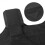 50KG Load Exercise Training Vest with Widened Shoulder Design 5