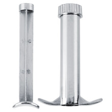 19-Disc-Keramik-Extruder-Pistole Zuckerwarenwerkzeug Kunststück-Set zum Sculpting